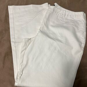 Like new Worthington Modern Fit Womens Dress Pants, size 18